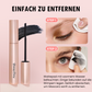 Kaufen 1 bekommen 1 gratis🔥[Wasserfest & wischfest] Verlängernde, kräuselnde & lang anhaltende Wimperntusche🔥