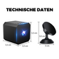 👀Kaufen Sie 2 und erhalten Sie 1 gratis💥Drahtlose hochauflösende Nachtsicht-Überwachungskamera🎥