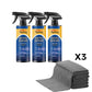 🔥2 KAUFEN, 1 GRATIS 🔥Fortschrittliches Auto-Schnellbeschichtungsspray🧼