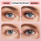 Kaufen 1 bekommen 1 gratis🔥[Wasserfest & wischfest] Verlängernde, kräuselnde & lang anhaltende Wimperntusche🔥