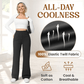 🔥Letzter Tag 50% RABATT🔥2025 NEUE Damen Casual Hohe Taille Stretch Hose
