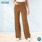 🔥Letzter Tag 50% RABATT🔥2025 NEUE Damen Casual Hohe Taille Stretch Hose
