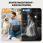 👀Kaufen Sie 2 und erhalten Sie 1 gratis💥Drahtlose hochauflösende Nachtsicht-Überwachungskamera🎥