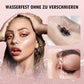 Kaufen 1 bekommen 1 gratis🔥[Wasserfest & wischfest] Verlängernde, kräuselnde & lang anhaltende Wimperntusche🔥