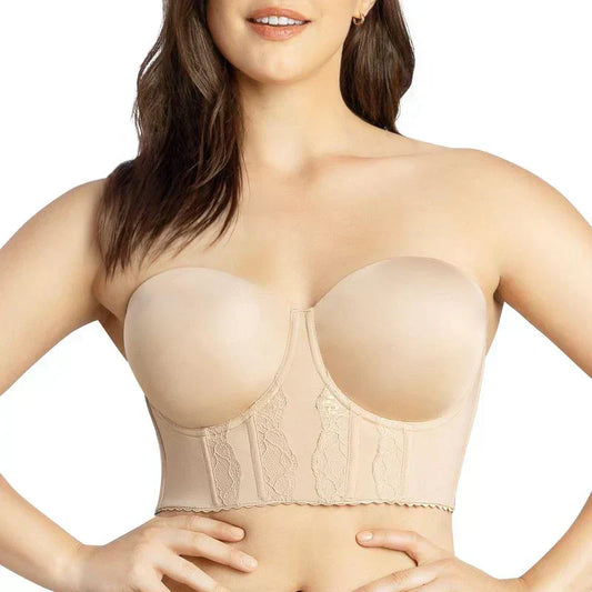 ⏳Letzter Tag!  50% Rabatt💥Der trägerlose BH mit tiefem Rücken