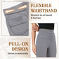 🔥Letzter Tag 50% RABATT🔥2025 NEUE Damen Casual Hohe Taille Stretch Hose
