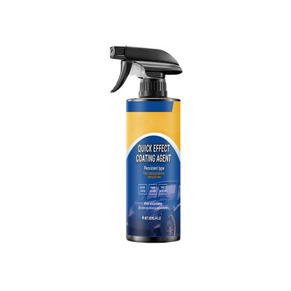 🔥2 KAUFEN, 1 GRATIS 🔥Fortschrittliches Auto-Schnellbeschichtungsspray🧼
