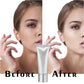 🔥🔥Begrenzter Verkauf： Kaufen Sie 1 und erhalten 1 gratis🌼Instant Makeup Primer für das Gesicht No-Filter Primer Instant Skin Tightener