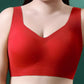 🔥🔥LETZTER TAG: Kaufen Sie 2 und erhalten Sie 10% Rabatt!🩷Atmungsaktiver, weicher, nahtloser BH im Tanktop-Stil